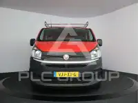 2021 Fiat Talento