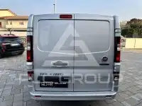 2021 Fiat Talento
