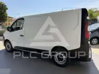 2021 Fiat Talento