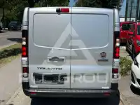 2021 Fiat Talento