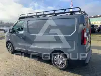 2021 Fiat Talento