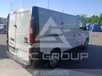2021 Fiat Talento