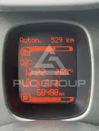 2021 Fiat Panda