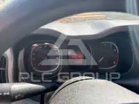 2021 Fiat Panda