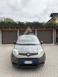 2021 Fiat Panda