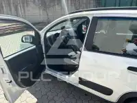 2021 Fiat Panda