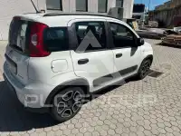 2021 Fiat Panda