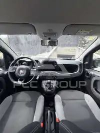2021 Fiat Panda