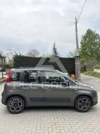 2021 Fiat Panda
