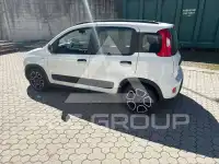 2021 Fiat Panda