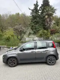 2021 Fiat Panda