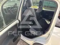 2021 Fiat Panda