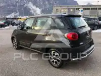 2021 Fiat 500