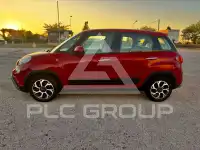 2021 Fiat 500