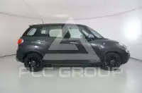 2021 Fiat 500