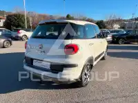 2021 Fiat 500