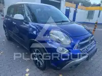 2021 Fiat 500