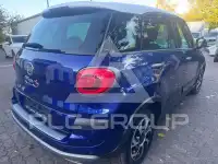 2021 Fiat 500