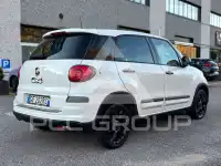 2021 Fiat 500