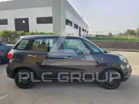 2021 Fiat 500