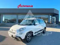 2021 Fiat 500