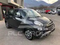 2021 Fiat 500