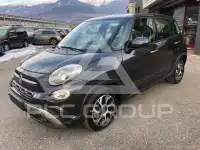 2021 Fiat 500