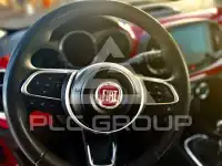 2021 Fiat 500
