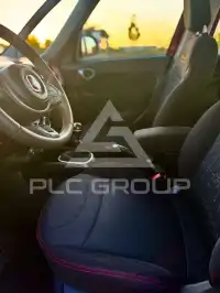 2021 Fiat 500
