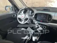 2021 Fiat 500