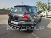 2021 Fiat 500
