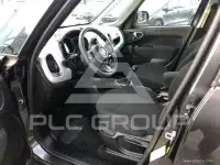 2021 Fiat 500