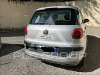 2021 Fiat 500