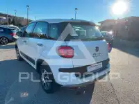 2021 Fiat 500