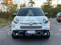 2021 Fiat 500