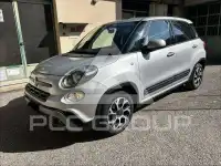 2021 Fiat 500