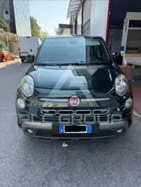 2021 Fiat 500