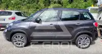 2021 Fiat 500