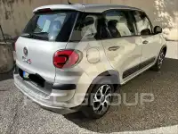 2021 Fiat 500