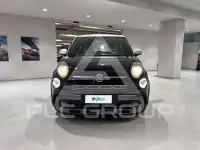 2021 Fiat 500