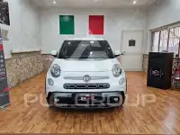 2021 Fiat 500