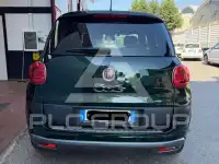 2021 Fiat 500