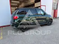 2021 Fiat 500