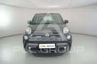 2021 Fiat 500