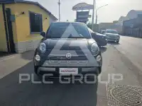 2021 Fiat 500