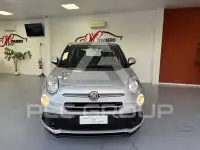 2021 Fiat 500