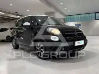 2021 Fiat 500