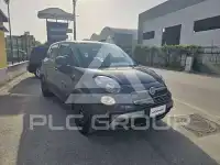 2021 Fiat 500