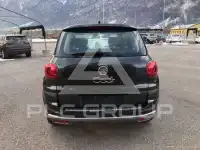 2021 Fiat 500