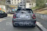 2021 Fiat 500